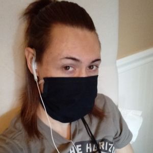 Meet your Posher, Indigo